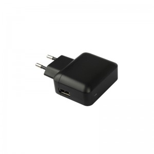 KPS-8304LC  5V2.4A    USB  charger