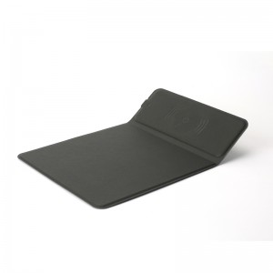 KPS-9403HC mouse pad wireless charger