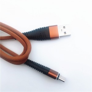 KPS-1003CB TYPE C Custom  best selling 1m USB 2.0 high speed charging type c cable
